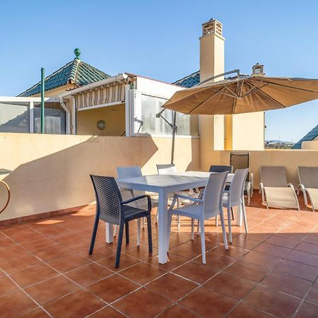 Gorgeous Apartment In Torrox With Wifi Екстер'єр фото