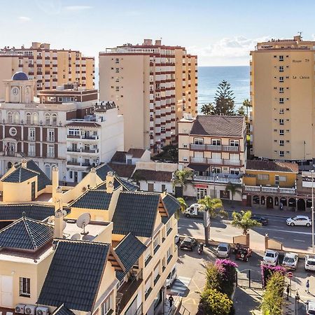 Gorgeous Apartment In Torrox With Wifi Екстер'єр фото