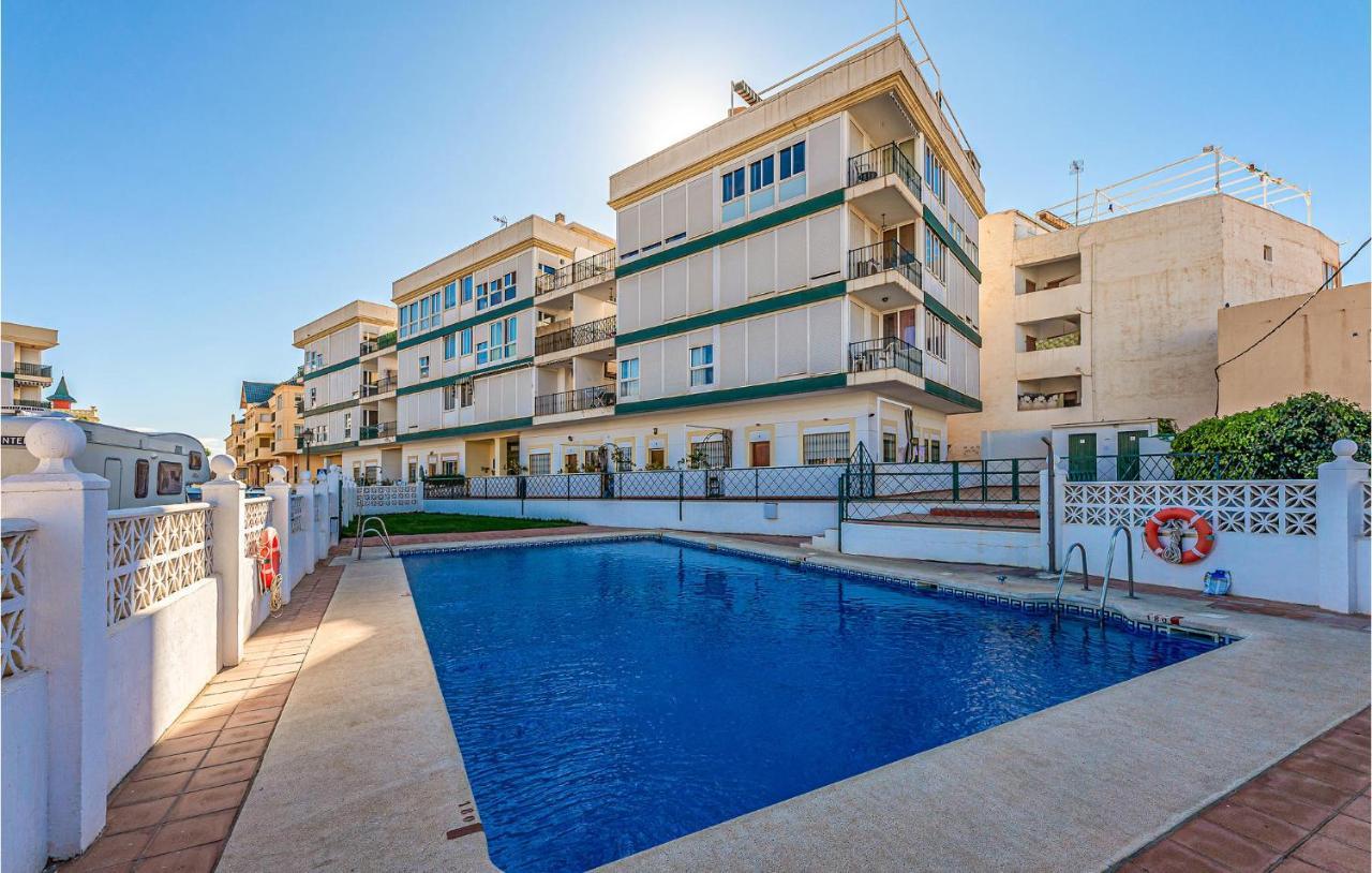 Gorgeous Apartment In Torrox With Wifi Екстер'єр фото