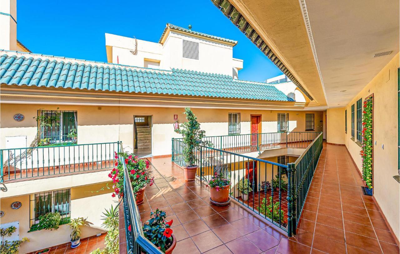 Gorgeous Apartment In Torrox With Wifi Екстер'єр фото