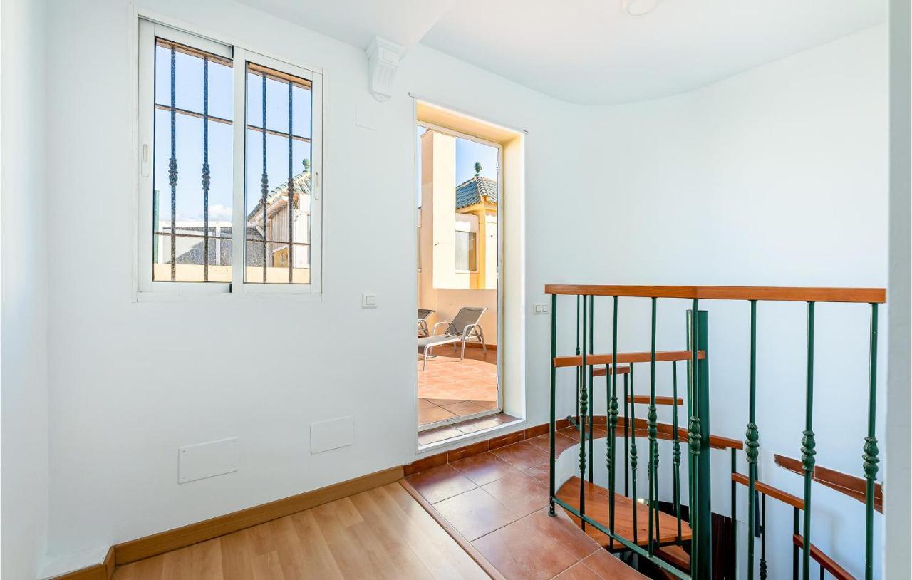 Gorgeous Apartment In Torrox With Wifi Екстер'єр фото