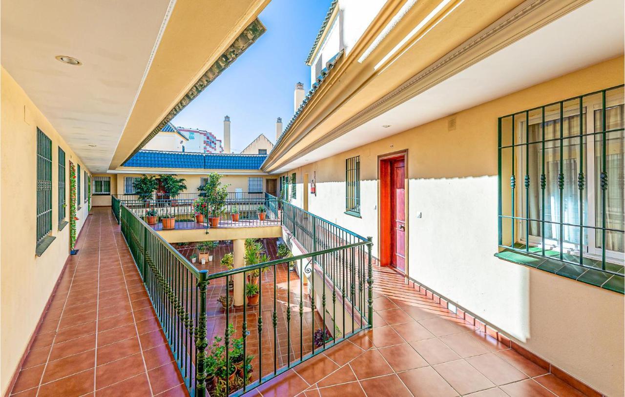 Gorgeous Apartment In Torrox With Wifi Екстер'єр фото