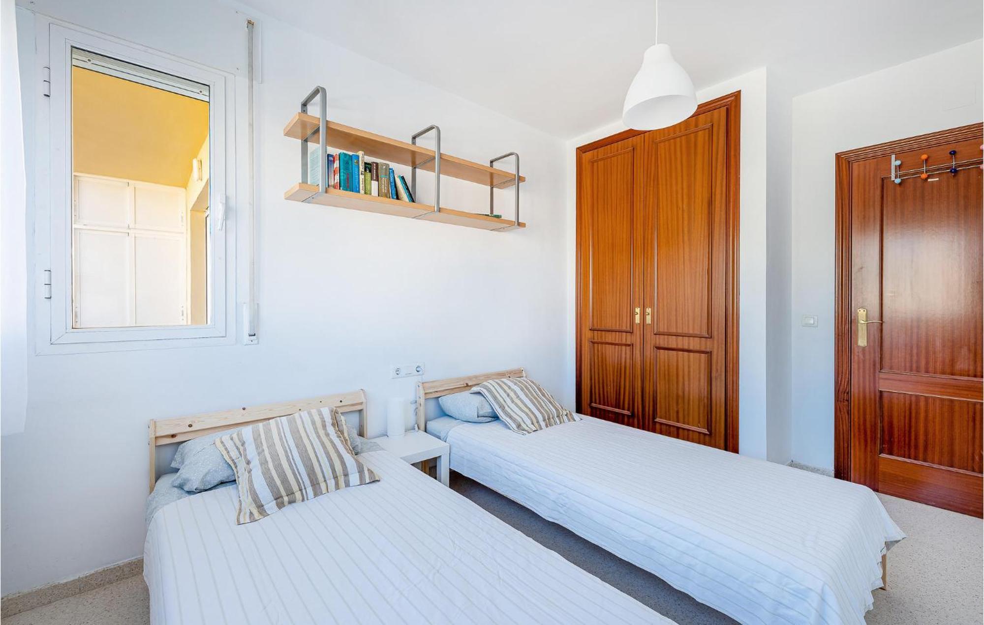 Gorgeous Apartment In Torrox With Wifi Екстер'єр фото