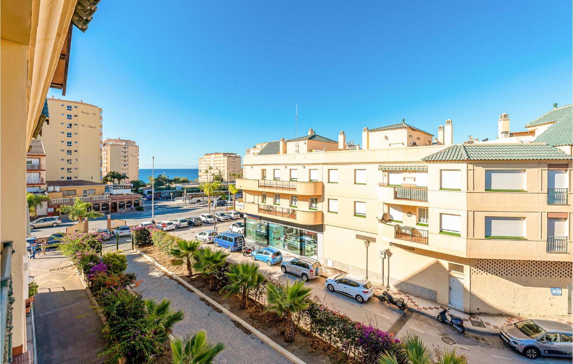 Gorgeous Apartment In Torrox With Wifi Екстер'єр фото