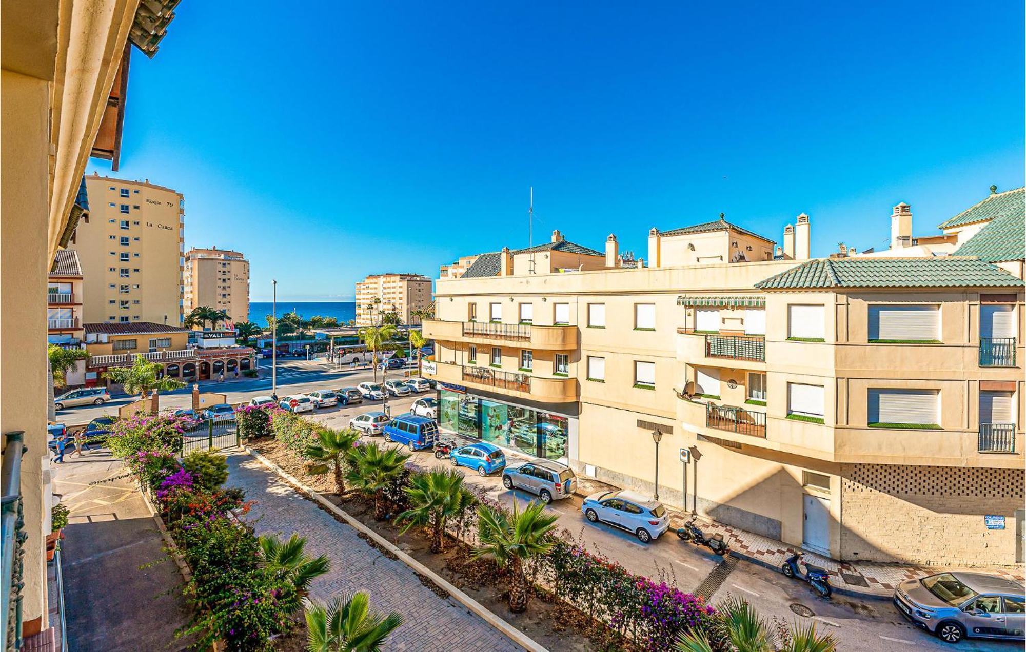 Gorgeous Apartment In Torrox With Wifi Екстер'єр фото