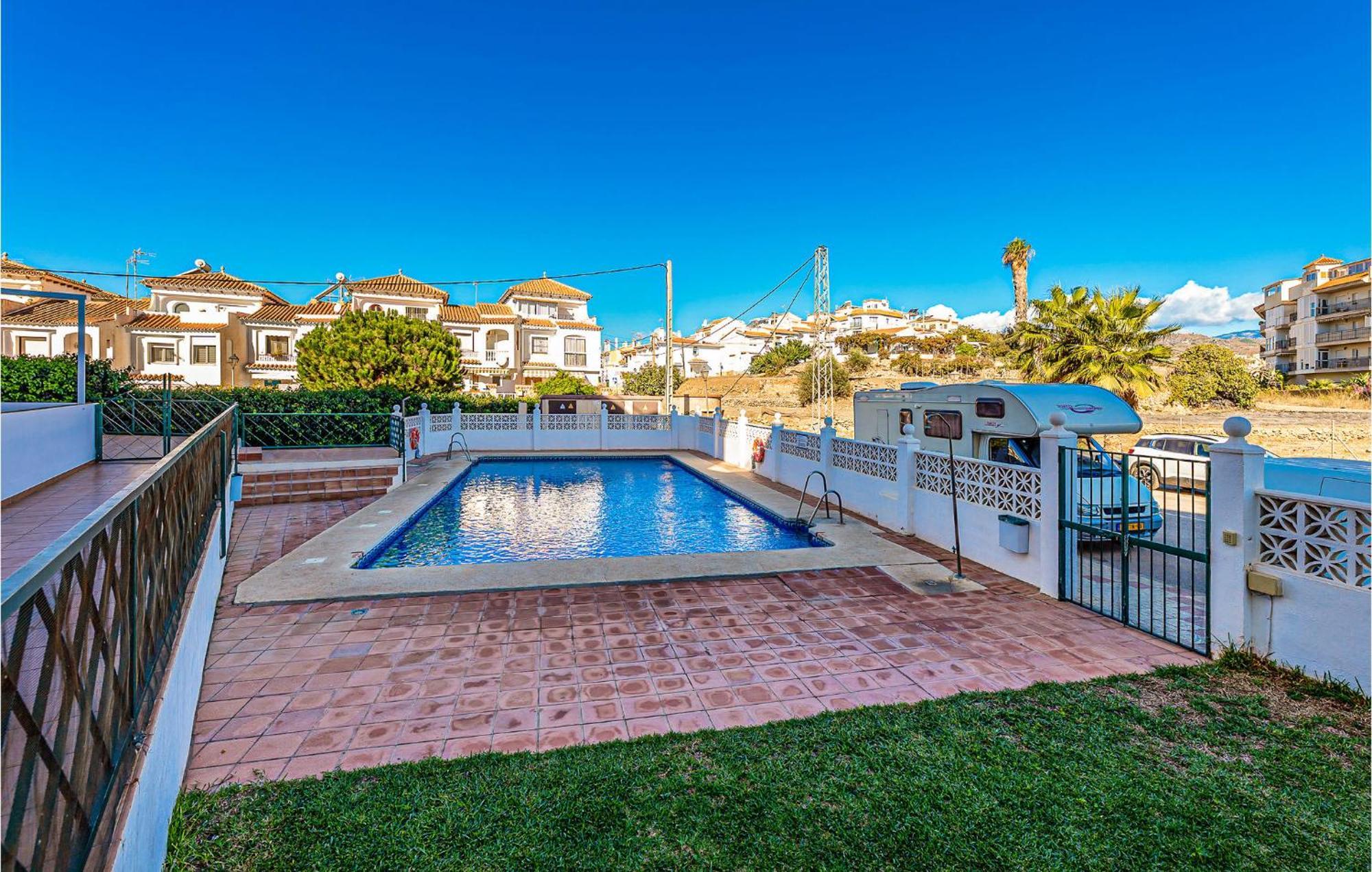 Gorgeous Apartment In Torrox With Wifi Екстер'єр фото