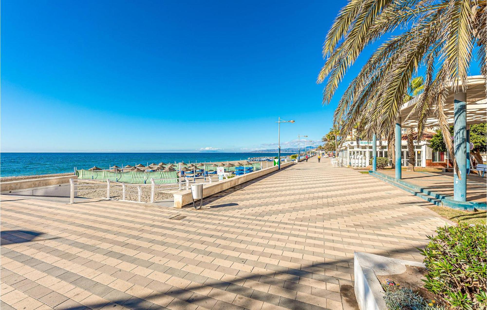 Gorgeous Apartment In Torrox With Wifi Екстер'єр фото