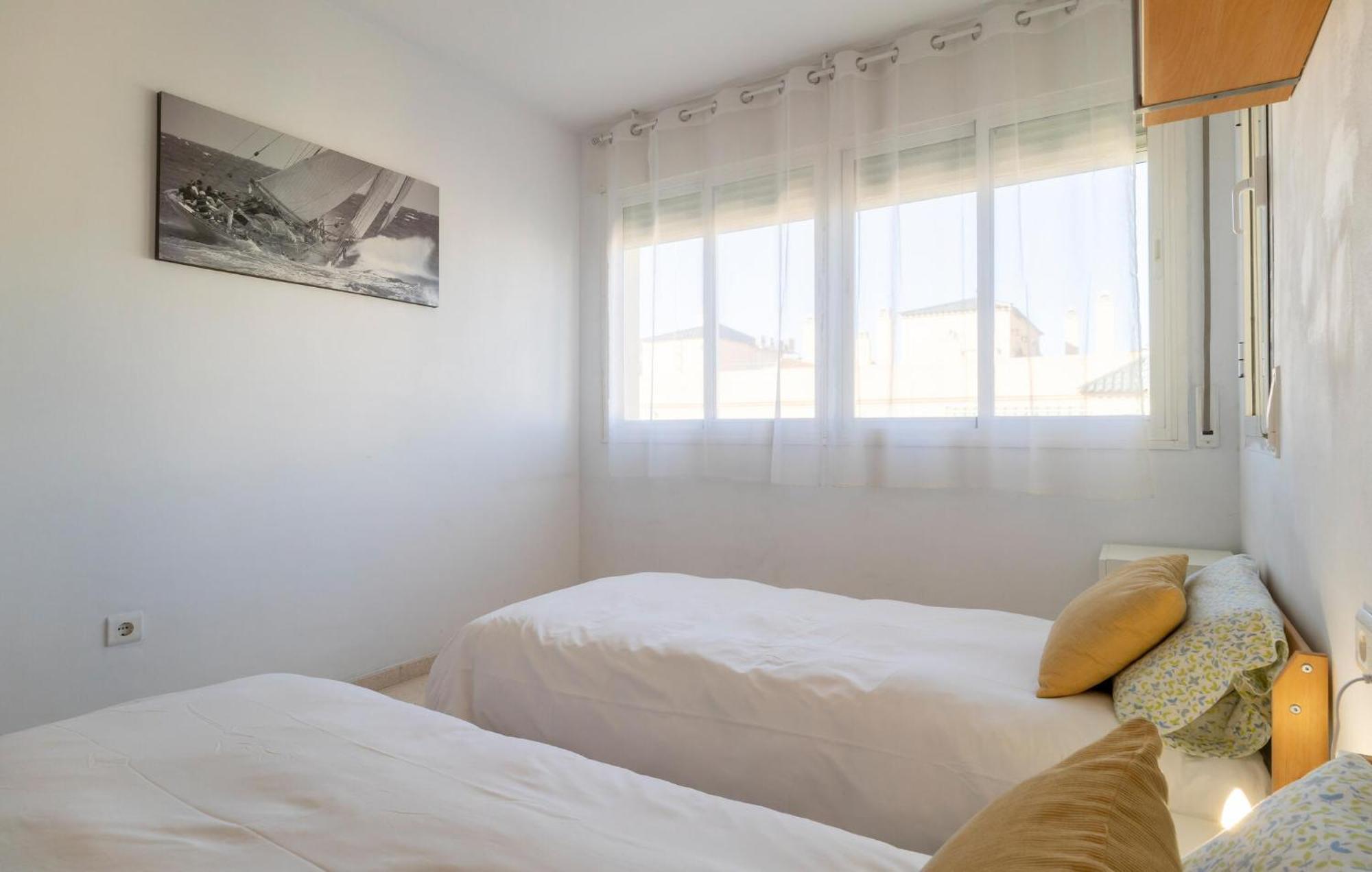 Gorgeous Apartment In Torrox With Wifi Екстер'єр фото