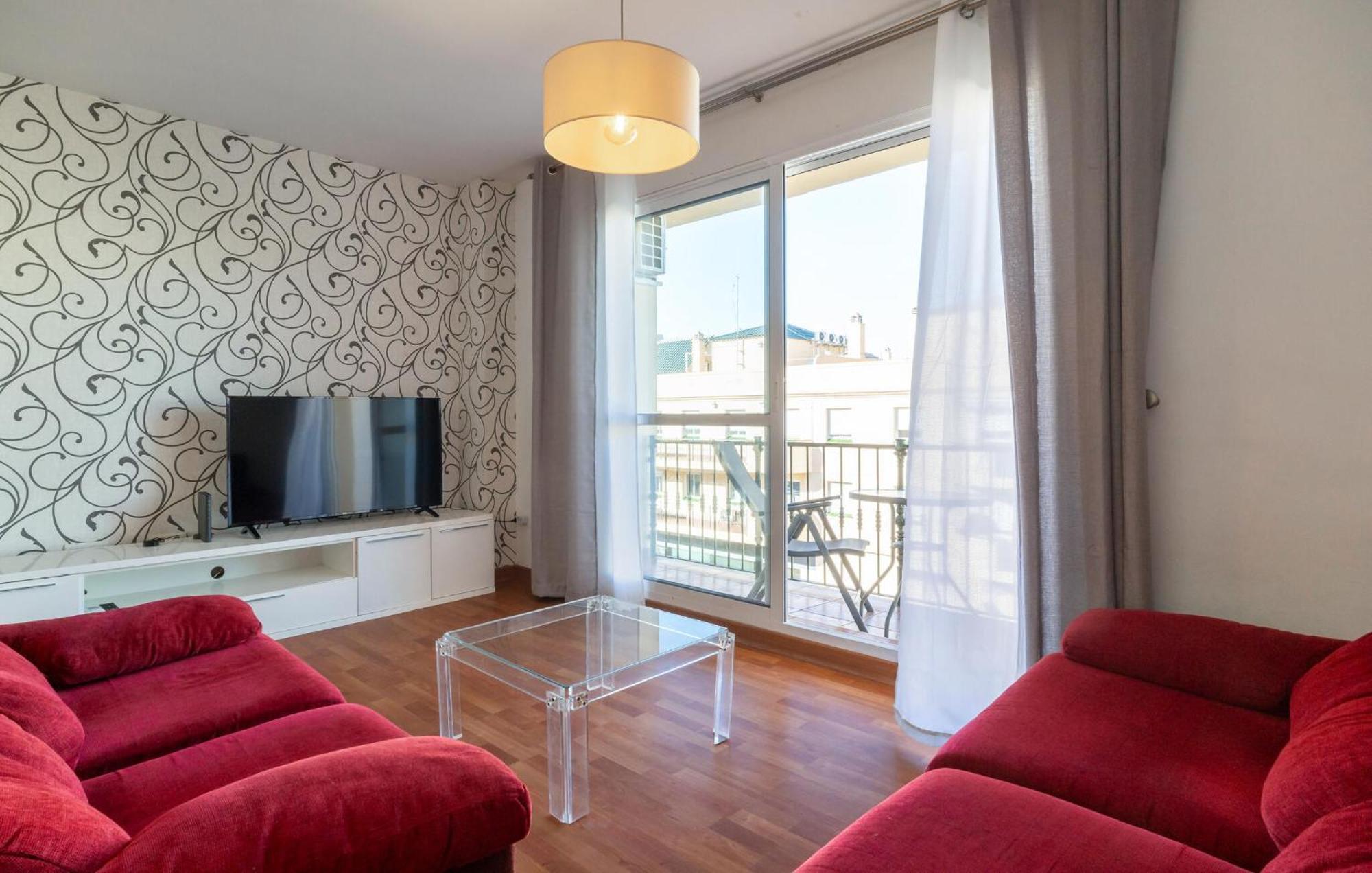 Gorgeous Apartment In Torrox With Wifi Екстер'єр фото