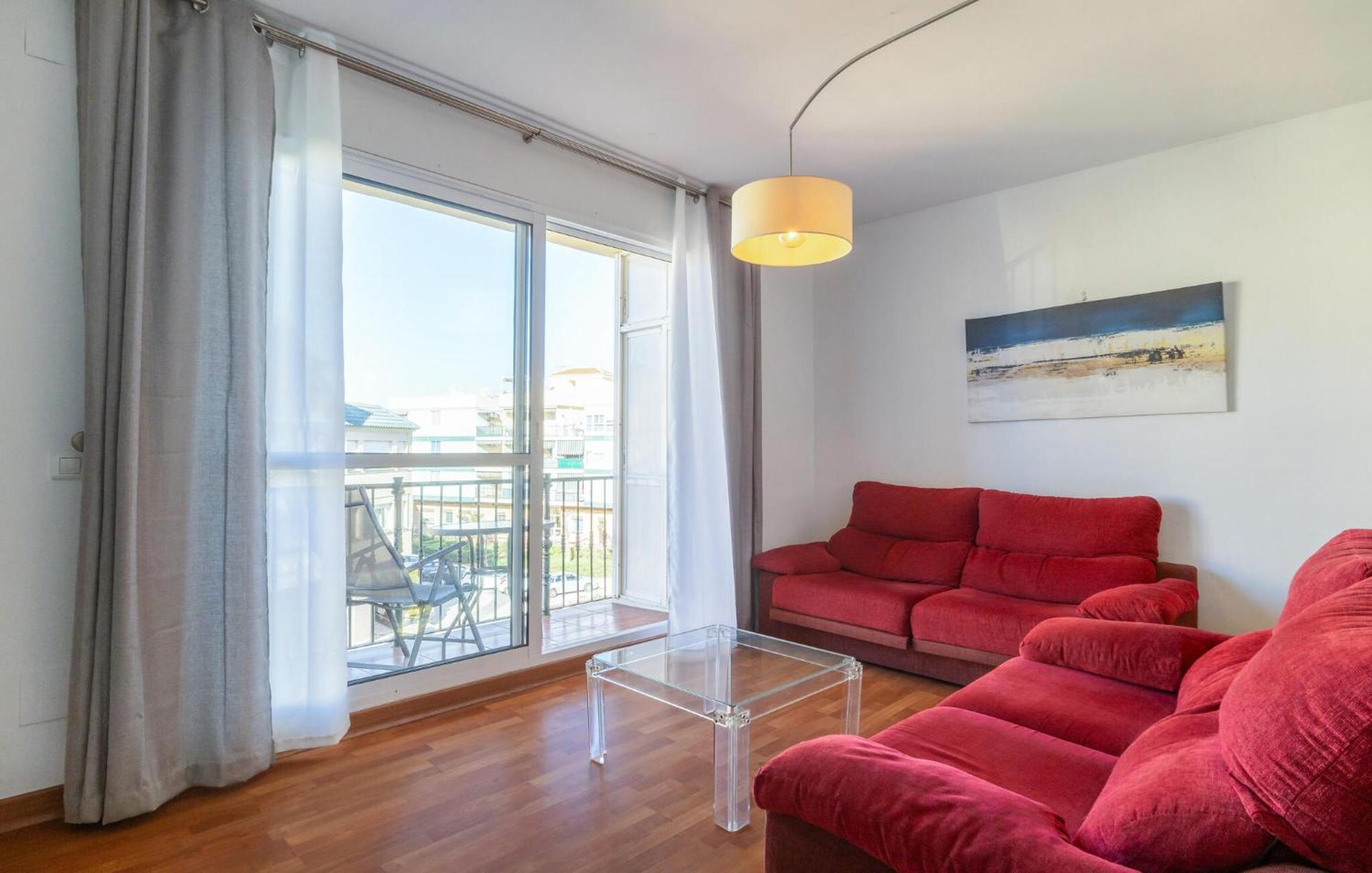 Gorgeous Apartment In Torrox With Wifi Екстер'єр фото