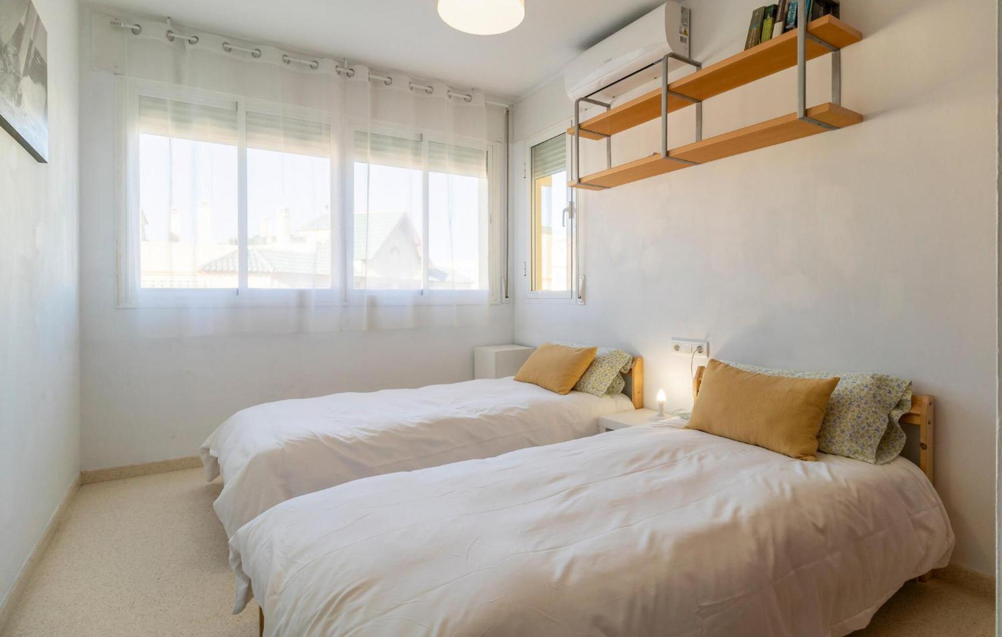 Gorgeous Apartment In Torrox With Wifi Екстер'єр фото