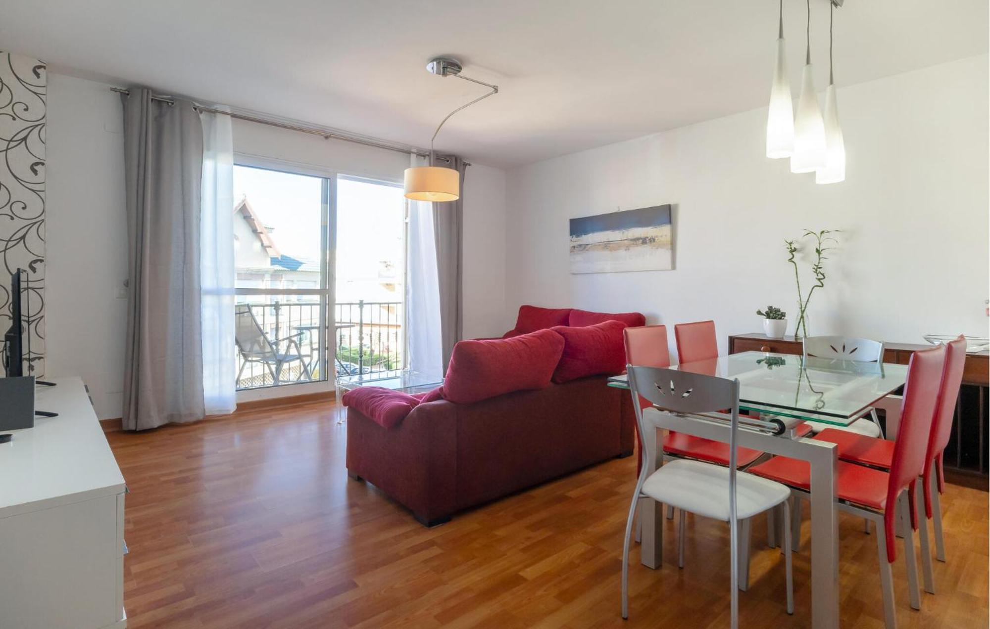 Gorgeous Apartment In Torrox With Wifi Екстер'єр фото