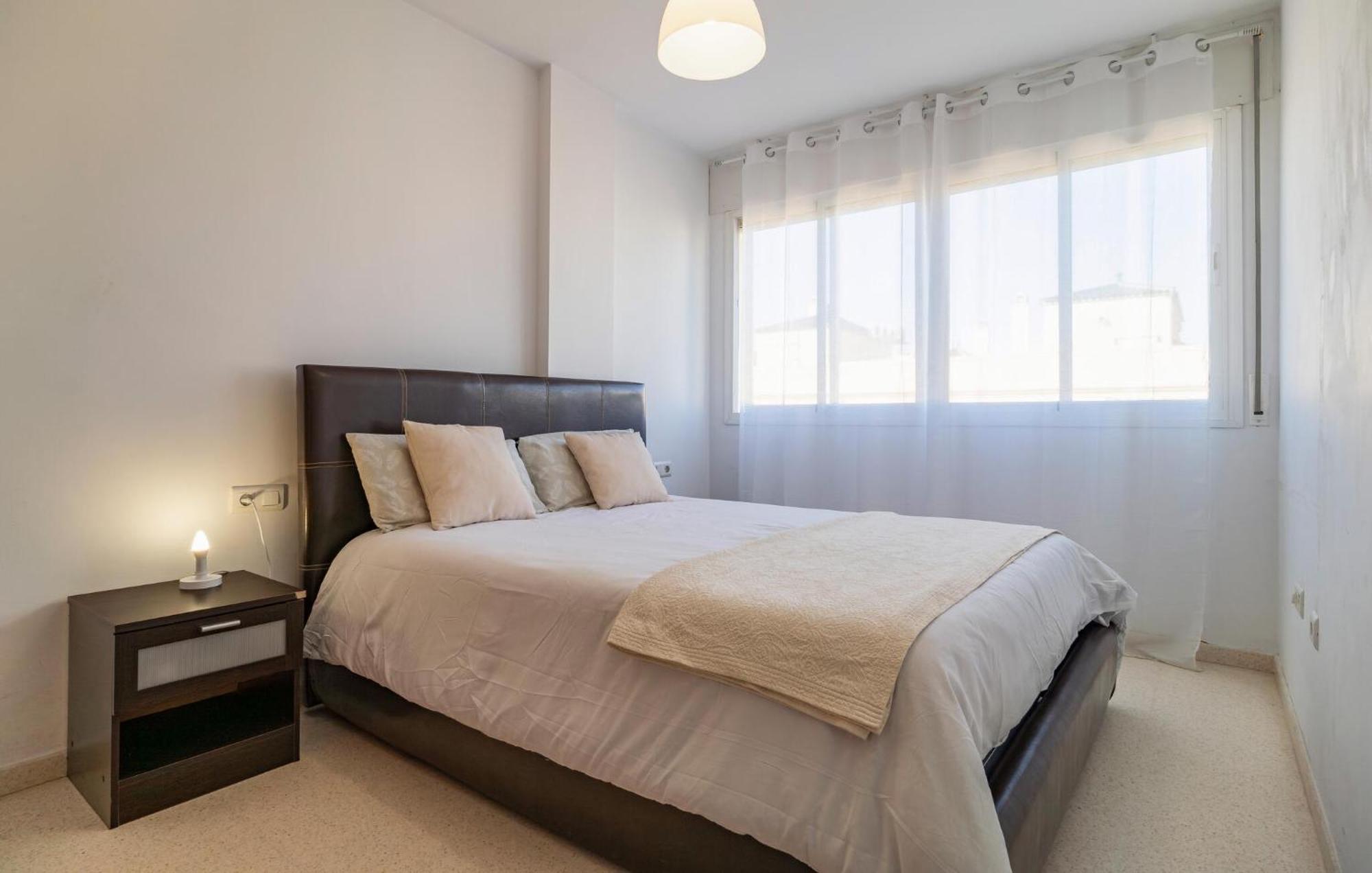 Gorgeous Apartment In Torrox With Wifi Екстер'єр фото